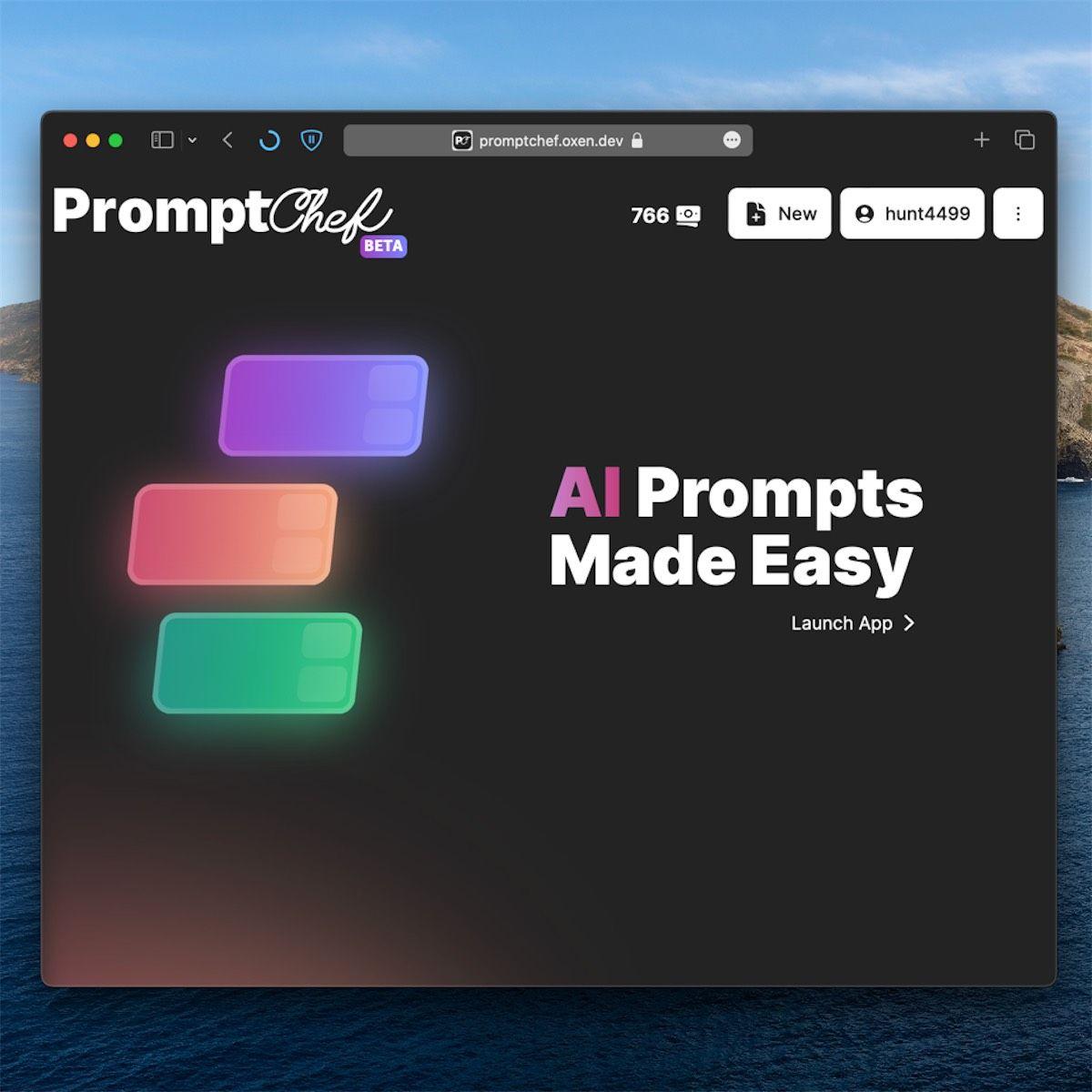 Prompt Chef cover image