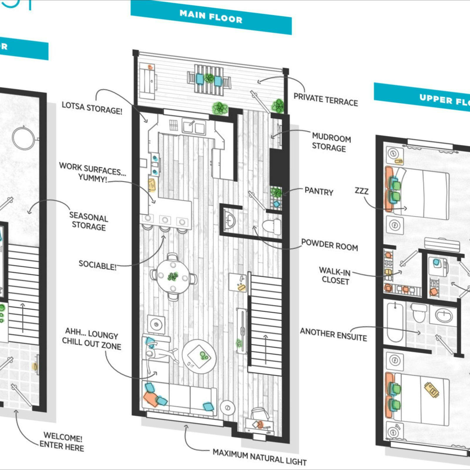 Floor Plans cover image