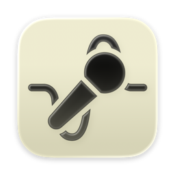 Better Transcriber logo