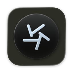 Spacial Photo Editor logo